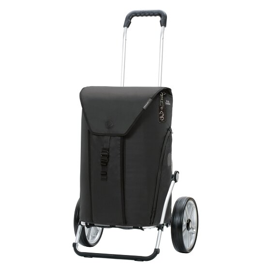 Andersen Shopper Royal Shopper Oli.P 2.0 Shopping Trolley 59 cm