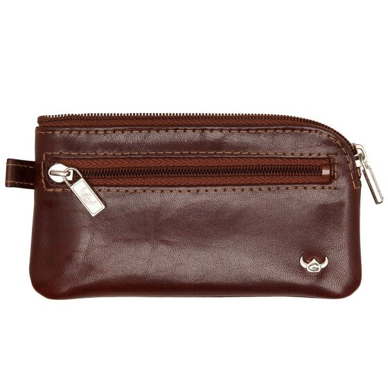 Golden Head Colorado key wallet 12.5 cm leather