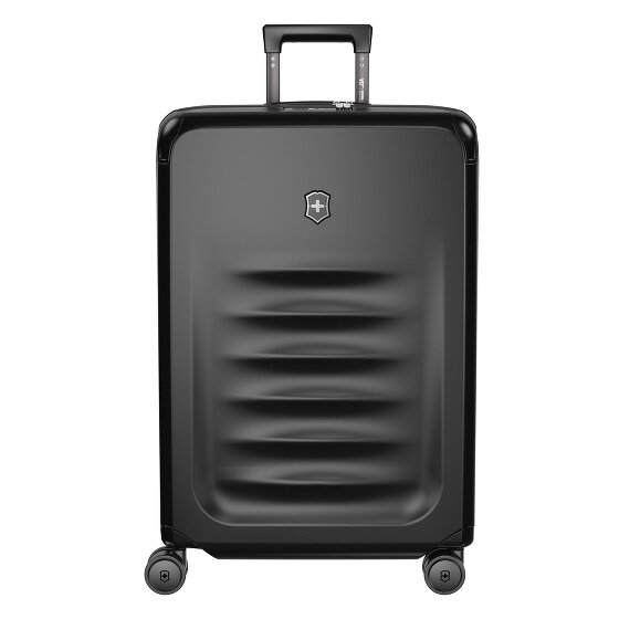 Victorinox Spectra 3.0 Expandable 4-Wheel Trolley 69 cm