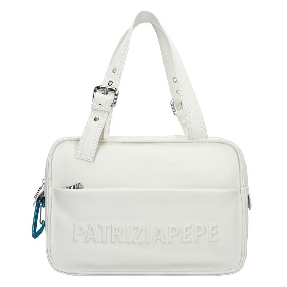 Patrizia Pepe (Im)Perfection Shoulder Bag Leather 35 cm