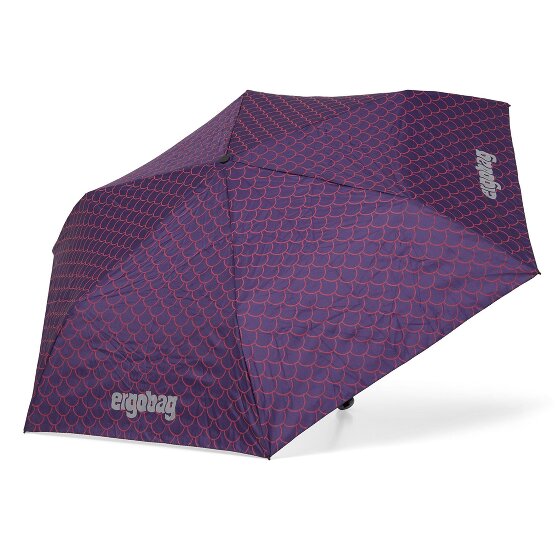 ergobag Zubehör Kids pocket umbrella 21 cm