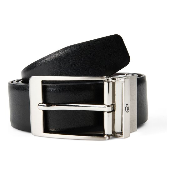 Castelijn & Beerens Reversible belt Leather