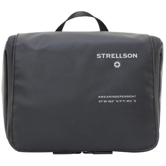 Strellson Stockwell 2.0 Benny Toilet bag 26 cm