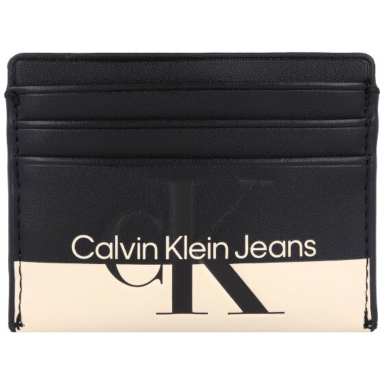 Calvin Klein Jeans Credit card case 10 cm