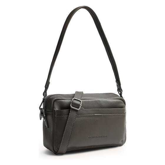 The Chesterfield Brand Liora Shoulder Bag Genuine Leather 24 cm