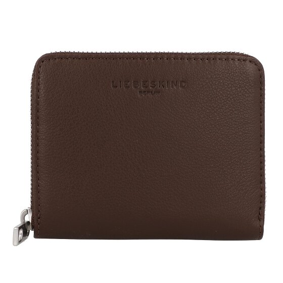 Liebeskind Hera Wallet RFID protection Genuine Leather 12.5 cm
