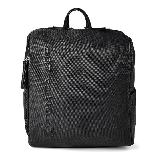 Tom Tailor Rosa City Backpack S 28 cm