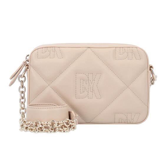 DKNY Crosstown Shoulder bag Leather 20 cm