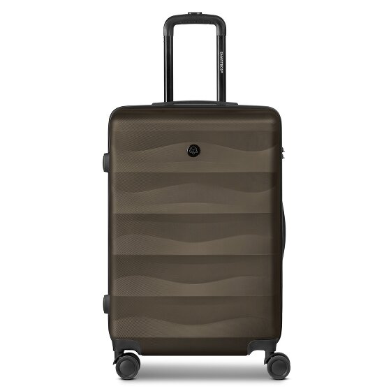 Smartbox Edition 03 4 wheels Trolley 65 cm