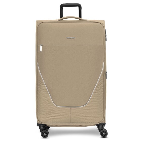 Stratic taska 4 Roll Trolley L 76 cm with stretch pleat