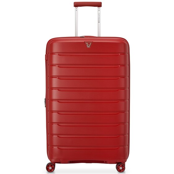 Roncato B-Flying Move 4 wheels Trolley 78 cm with expansion pleat