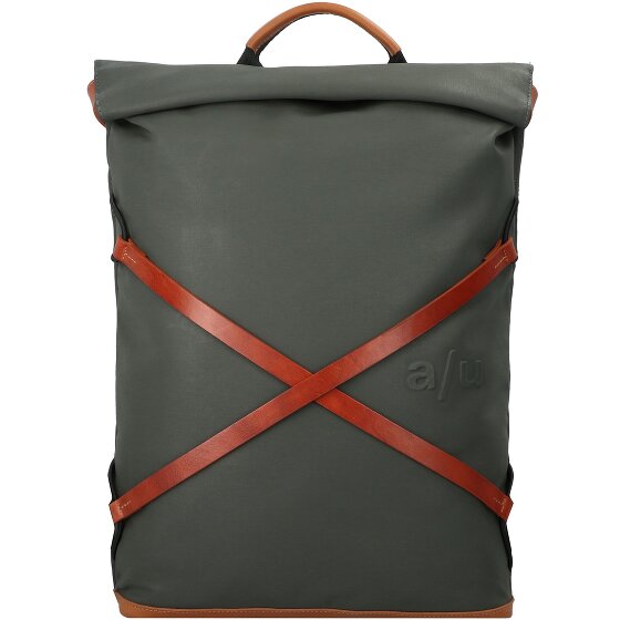 aunts & uncles Japan Yokohama backpack 40 cm laptop compartment