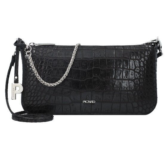 Picard Auguri Auguri Shoulder Bag Leather 26 cm Picard Auguri Auguri Shoulder Bag Leather 26 cm