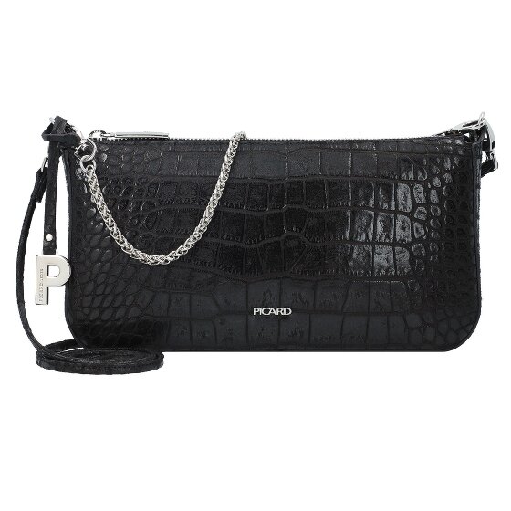 Picard Auguri Auguri Shoulder Bag Leather 26 cm