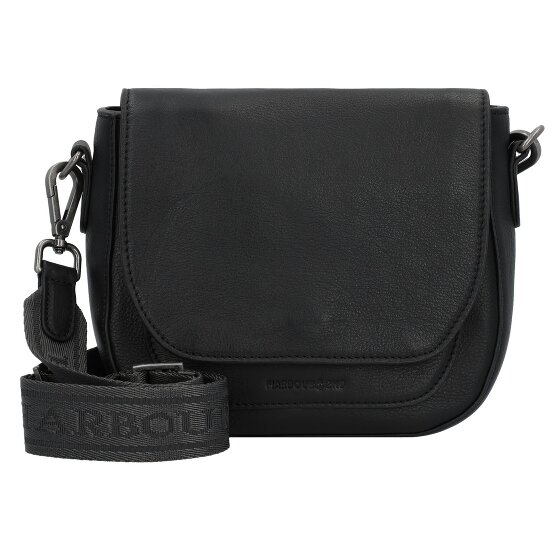 Harbour 2nd Narin Shoulder bag Leather 24 cm