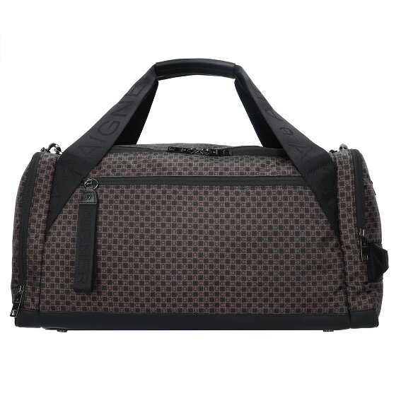 Aigner Nico Weekender travel bag 39 cm