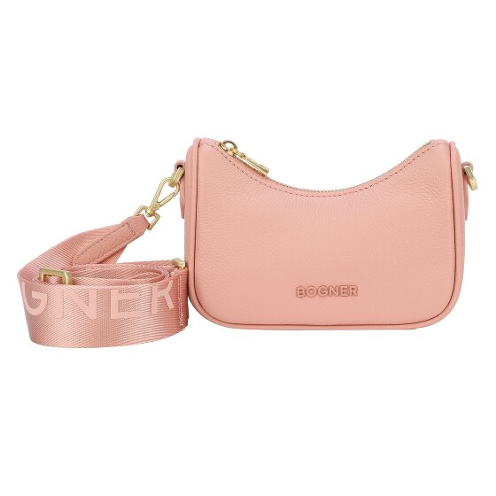 Bogner Pontresina shoulder bag leather 19 cm