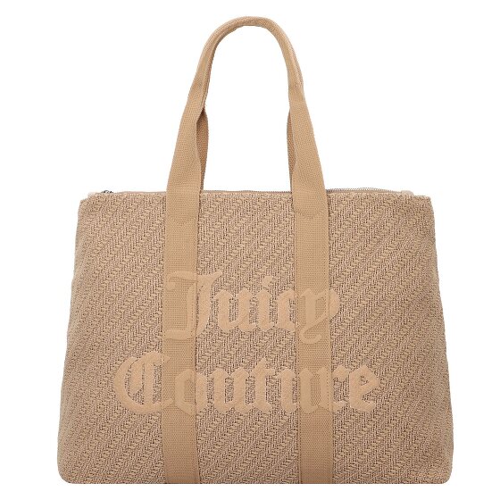 Juicy Couture Daisy shopper bag with reversible function 45 cm