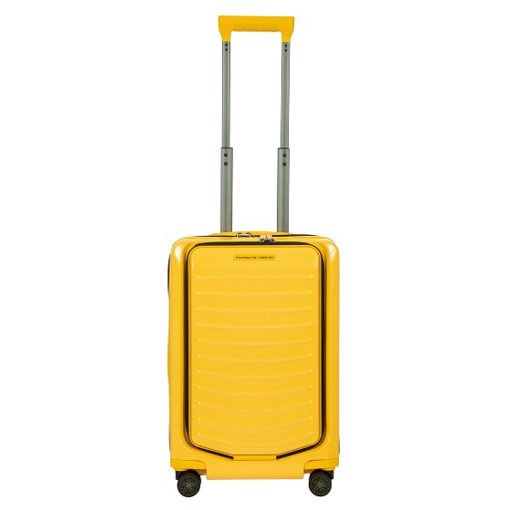 Porsche Design Roadster 4 Roll Cabin Trolley 55 cm