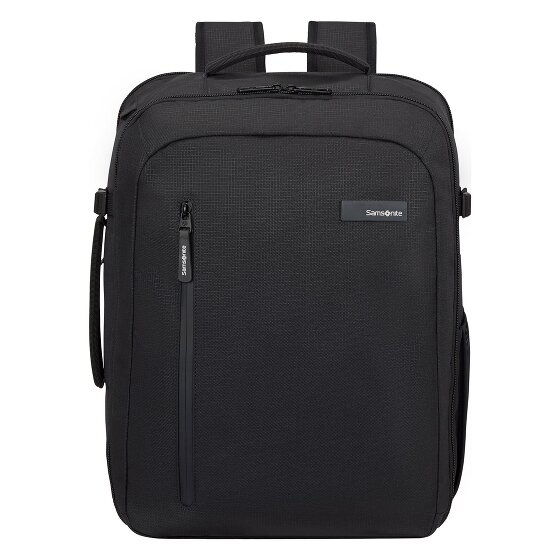 Samsonite Roader travel backpack M 45 cm laptop compartment