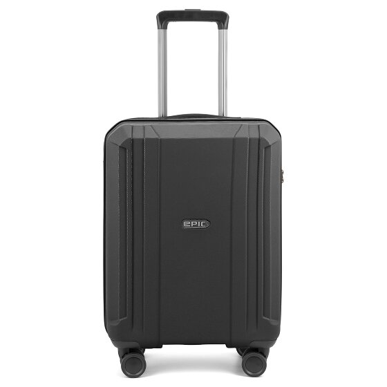 Epic Airwave NEO 4 wheels Cabin suitcase 55 cm
