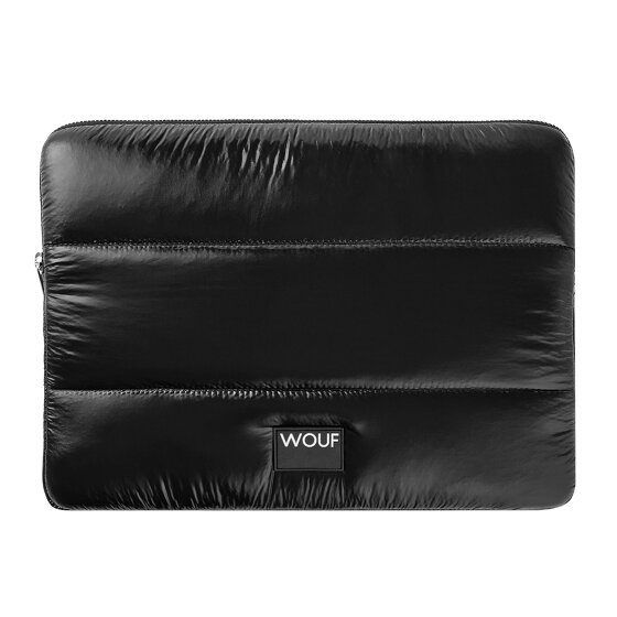 Wouf Quilted Laptop sleeve 34 cm