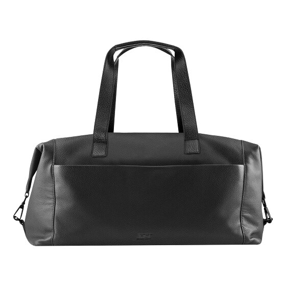 Jost Frankfurt Weekender travel bag Leather 50 cm