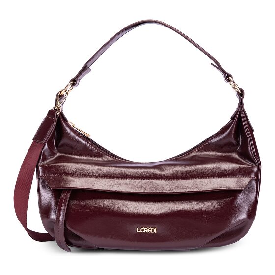 L.Credi Sohanni Shoulder Bag 34 cm