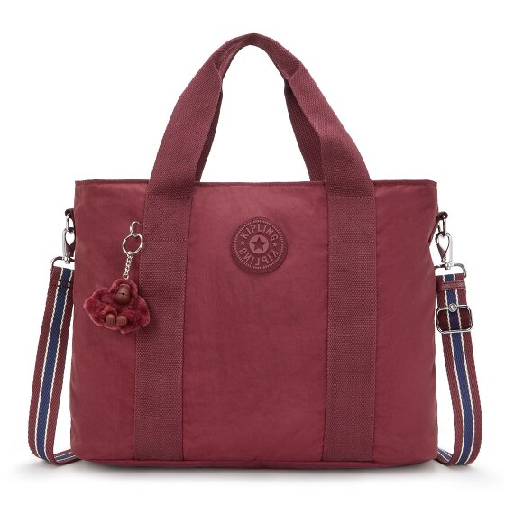 Kipling Basic Minta Shoulder Bag L 44 cm