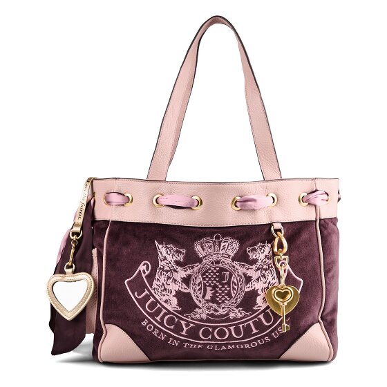 Juicy Couture Daydreamer Shoulder Bag L 32 cm