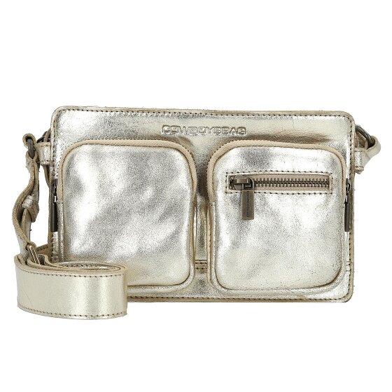 Cowboysbag Glam Monticello Shoulder bag Leather 22 cm