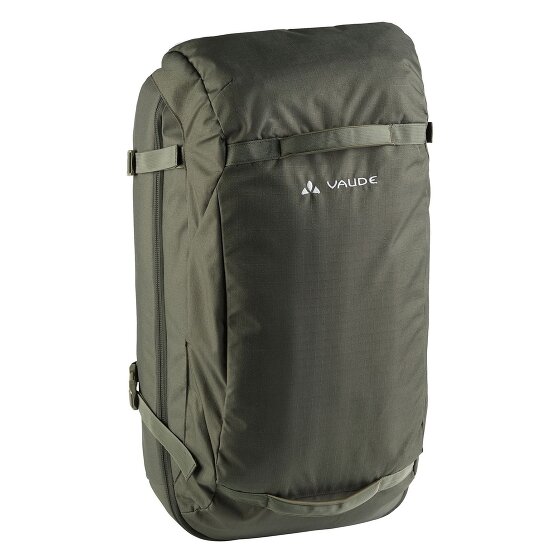 Vaude Mundo 50 + To Go Backpack 65 cm laptop compartment