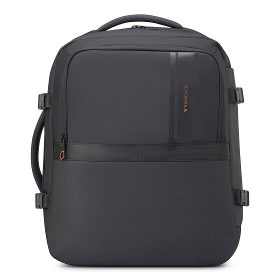 Roncato Metropolitan travel backpack 45 cm