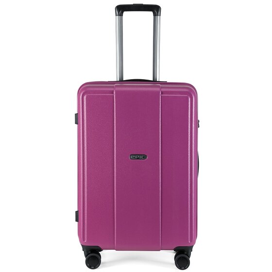 Epic Pop 6.0 4 Roll Trolley 65 cm