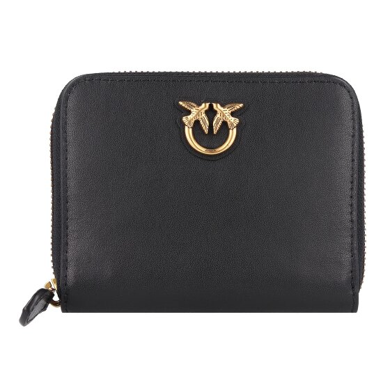 PINKO Taylor Wallet Leather 12 cm
