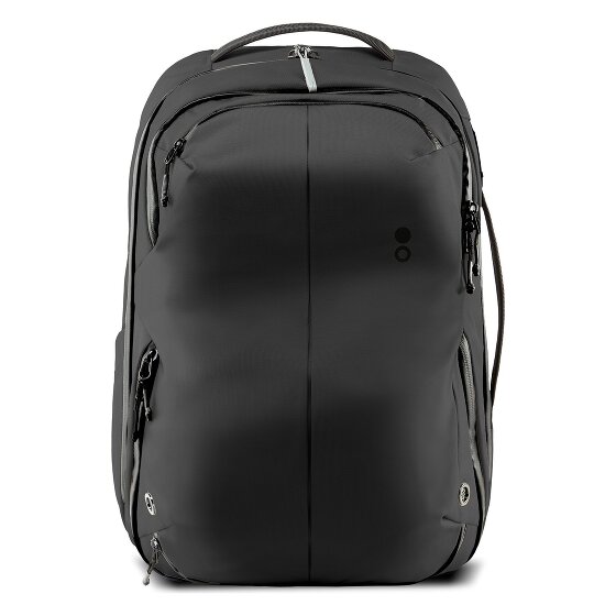 Echolac Active x travel backpack 50 cm laptop compartment