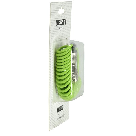 Delsey Paris Accessories safety cable