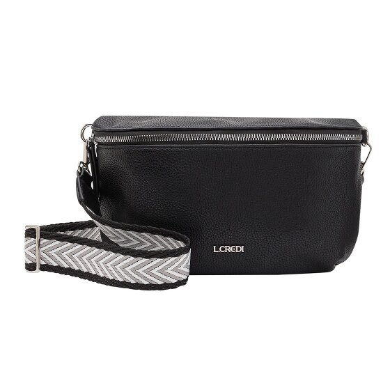 L.Credi Oliana Shoulder bag 22 cm