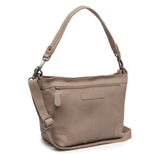 The Chesterfield Brand Zarita Shoulder Bag Leather 22 cm
