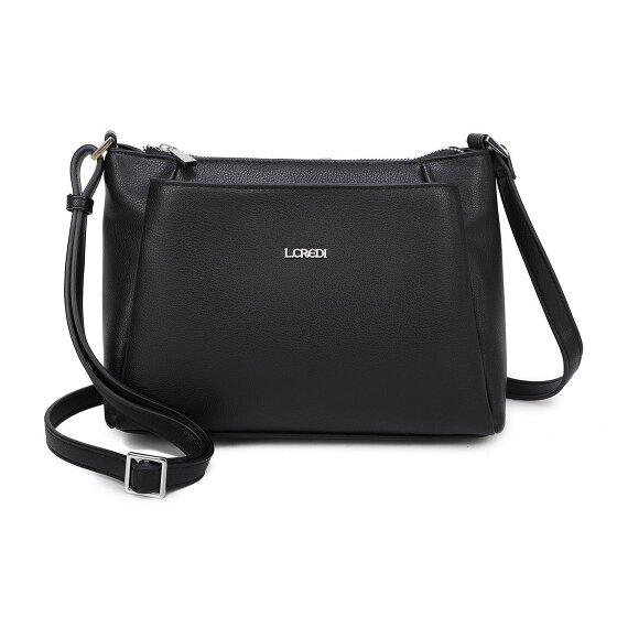 L.Credi Polly Shoulder bag 26 cm