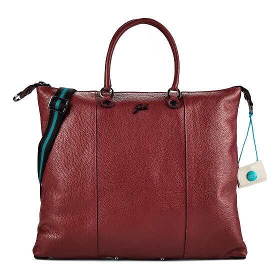 Gabs G3 Shoulder Bag Genuine Leather 43 cm