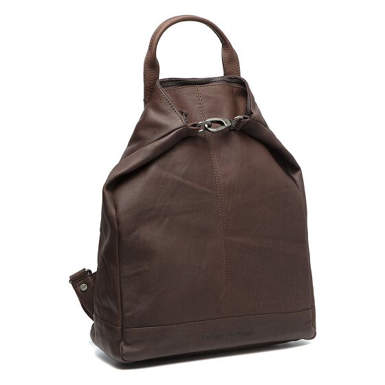 The Chesterfield Brand Manchester Daypack Leather 40 cm