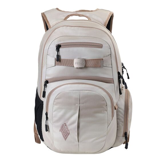 NITRO Daypack Hero backpack 52 cm laptop compartment
