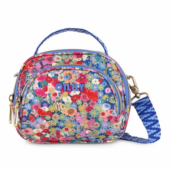 Oilily Scottish Garden Sabi Mini Bag Handbag 16 cm