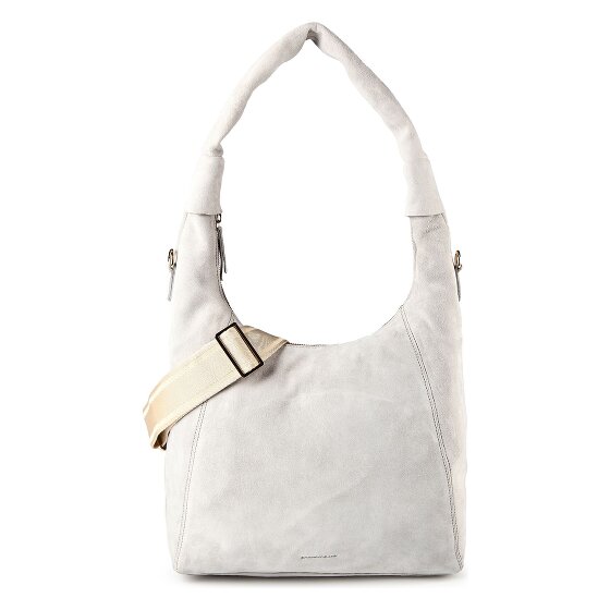 Harbour 2nd Laurine Shoulder Bag Genuine Leather 34 cm