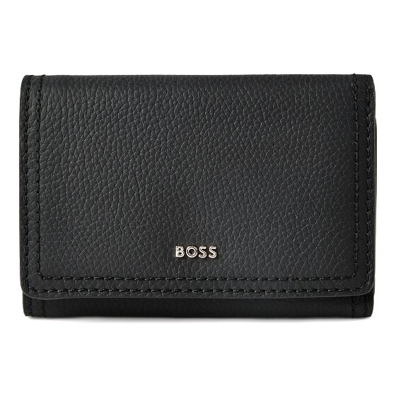 Boss Lenah Wallet Genuine Leather 12.5 cm