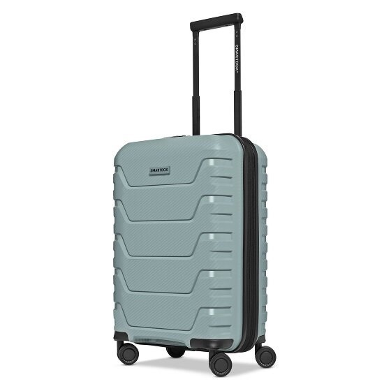 Smartbox Edition 01 4 wheels Cabin trolley 55 cm with expansion pleat