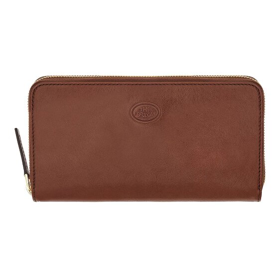 The Bridge Story Donna wallet leather 19 cm