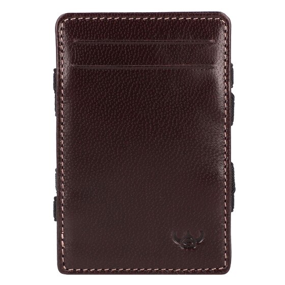 Golden Head Bari Credit card case Leather 7 cm