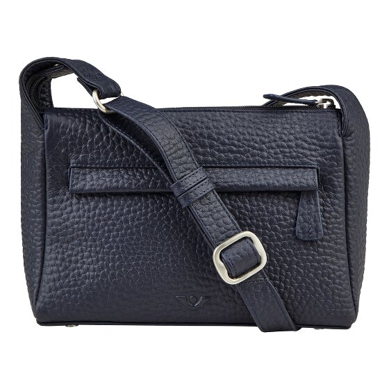 Voi Hirsch Bine Shoulder bag Genuine Leather 22 cm